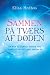 Sammen på tværs af døden by Elisa Medhus Sammen på tværs af døden by Elisa Medhus