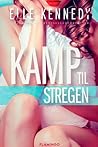 Kamp til stregen by Elle Kennedy