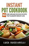 Instant Pot Cookb...