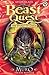 Muro the Rat Monster (Beast Quest #32)