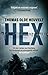 Hex (Robert Grim #1)
