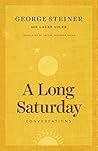 A Long Saturday: Conversations Book cover for A Long Saturday: Conversations