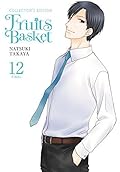 Fruits Basket Collector's Edition, Vol. 12