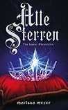 Alle Sterren by Marissa Meyer
