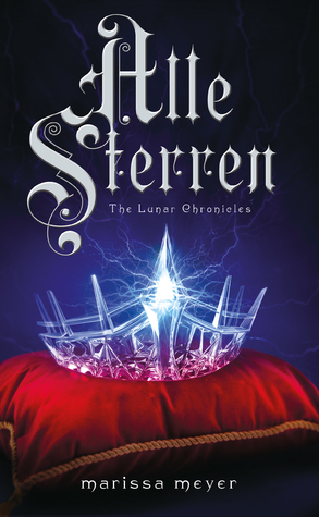 Alle sterren (The Lunar Chronicles, #4.5)