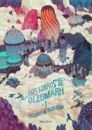 Esclavos de Taur-Krim