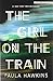 The Girl on the Train by Paula Hawkins