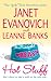 Hot Stuff by Janet Evanovich