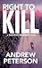 Right to Kill (Nathan McBride, #6)