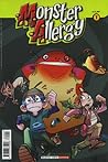 Monster Allergy, n. 1 by Katja Centomo