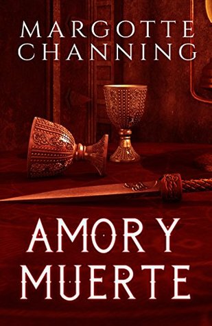 Amor y muerte (SALVADA POR AMOR nº 2)