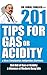 201 Tips for Gas or Acidity