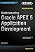 Understanding Oracle APEX 5 Application Development