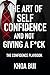 The Art of Self Confidence ...