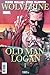 Wolverine: Old Man Logan 1