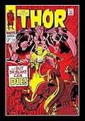 Thor (1966-1996) #153