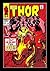 Thor (1966-1996) #153