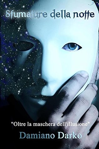 Sfumature della Notte (Italian Edition)