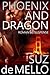 Phoenix and Dragon: Romantic Suspense