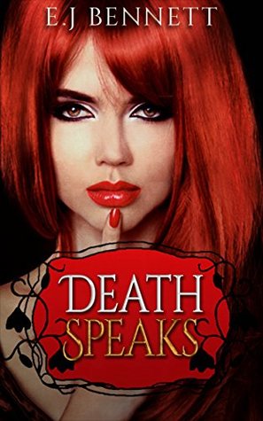 Death Speaks (Kindle Edition)