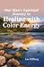 One Man's Spiritual Journey to Healing with Color Energy