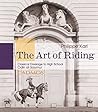 The Art of Riding...