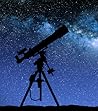 The Old Astronomer to His Pupil