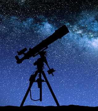 The Old Astronomer to His Pupil (ebook)