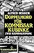 Doppelmord für Kommissar Kubinke: Zwei Kriminalromane (German Edition)
