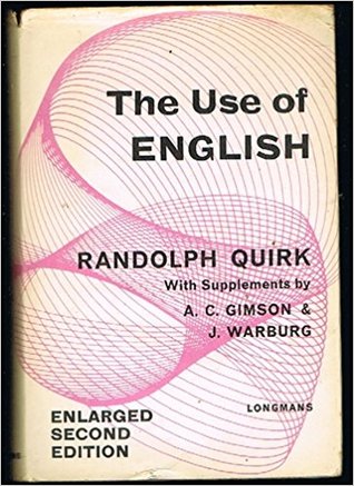 The Use of English (Hardcover)