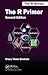 The R Primer