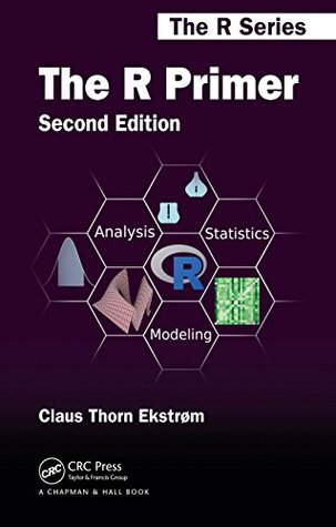 The R Primer (Kindle Edition)