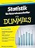 Statistik für Naturwissenschaftler für Dummies by Thomas Krickhahn