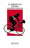 El proyecto esposa by Graeme Simsion