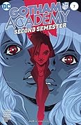 Gotham Academy: Second Semester #7