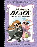 The Princess in Black and the Mysterious Playdate (The Princess in Black #5) 