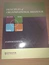 Principles of Org...
