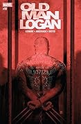 Old Man Logan #19