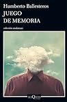 Juego de memoria