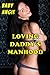 Loving Daddy's Manhood