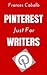 Pinterest Just for Writers