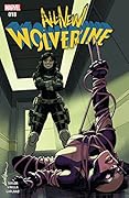 All-New Wolverine #18