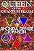 Queen of the Quantum Realm by Rhonda Denise Johnson