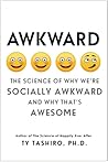 Awkward by Ty Tashiro