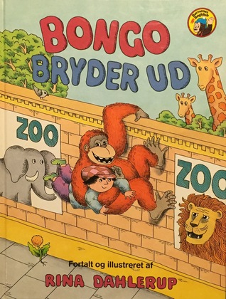 Bongo bryder ud