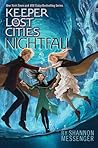Nightfall by Shannon Messenger