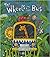The Wheels on the Bus - Jane Cabrera - Book Only