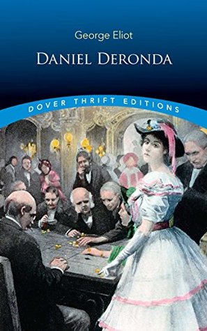 Daniel Deronda