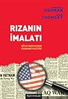 Rızanın İmalatı: ...