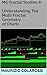 MC Fractal Studies © Understanding The Multi Fractal Geometry of Charts